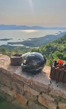 Livari CAMPING