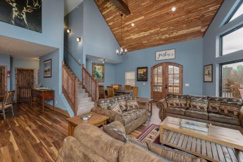 Lodge 18