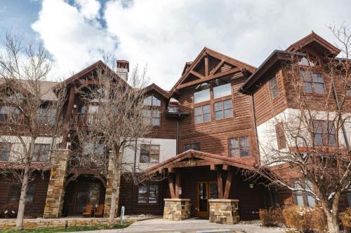 Lodge at Brookside, A Vail Resorts Property