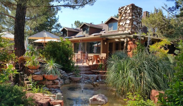 Lodge at Sedona