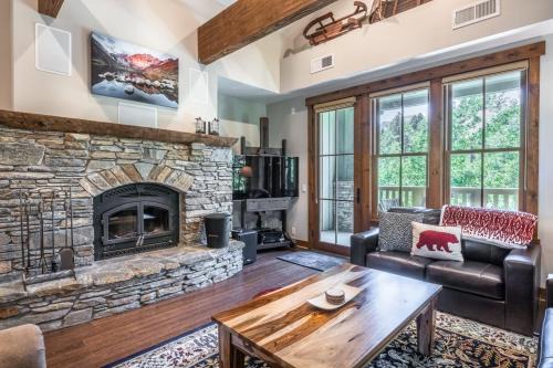 Lodges 1138