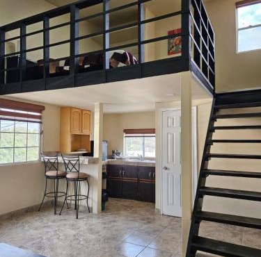 Lofts del centro