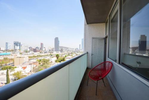 LoftStudio Great Location San Pedro Gym Pool)