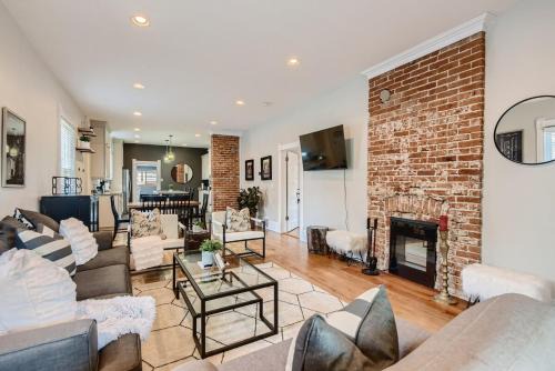 LoHi Social House Game Room & Big Yard