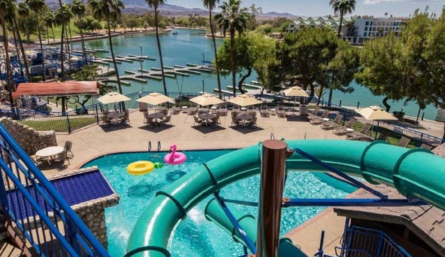 London Bridge Resort