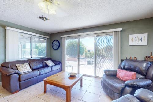 Long-Term Stay in Sun City! Lovely Home w/Patio