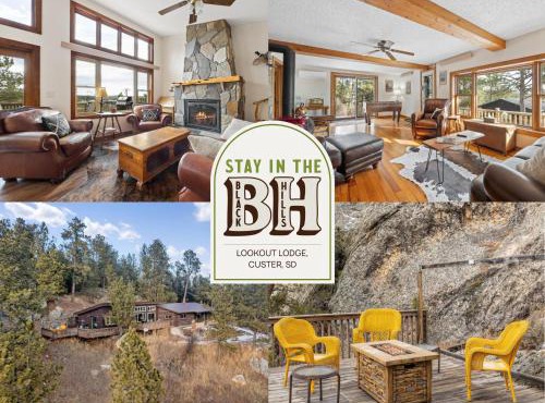 Lookout Lodge