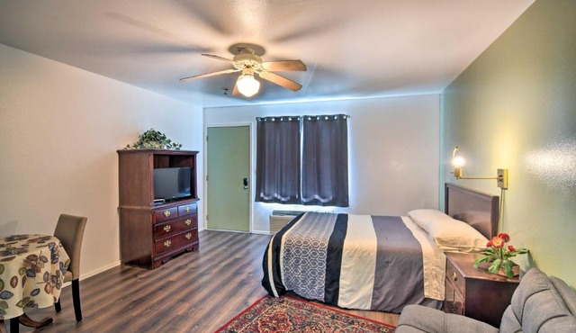 Loveland Vacation Rental: Pets Welcome