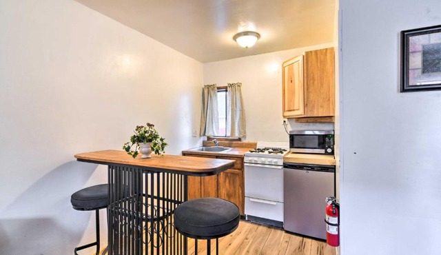 Loveland Vacation Rental - 1 Mile to Lake!