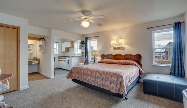Loveland Vacation Rental Near Downtown!