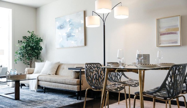 Lovely 1 BD in West Hollywood