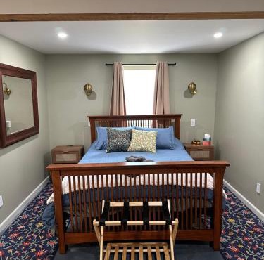 Lower Yellowstone Suite
