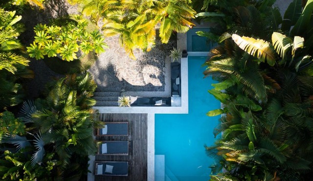Lua Villas