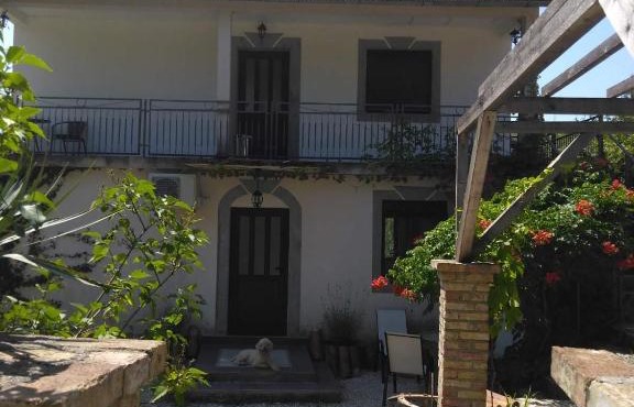 Lucha apartman