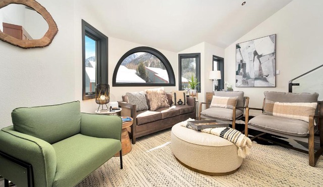 Lulu6J A Family Friendly Telluride Vacation Condo