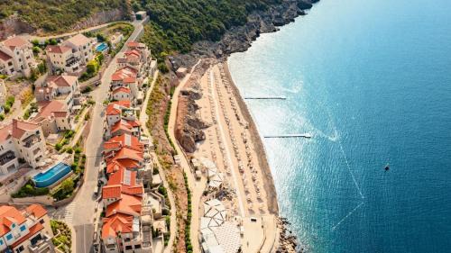 Lustica Bay Centrale 7A403