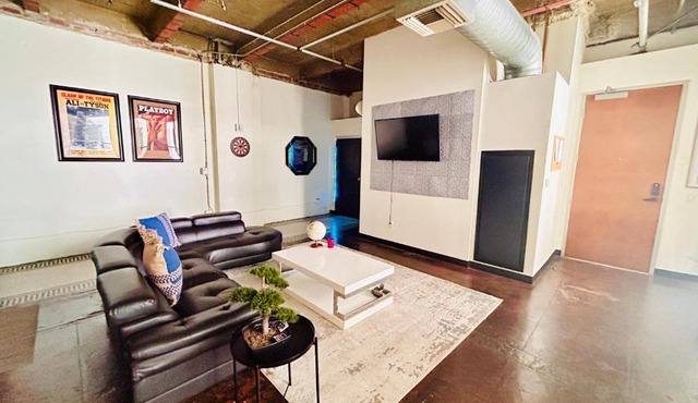 Lux City Living