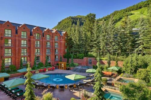 Luxe 3 Bedroom St Regis Residence Club Condo