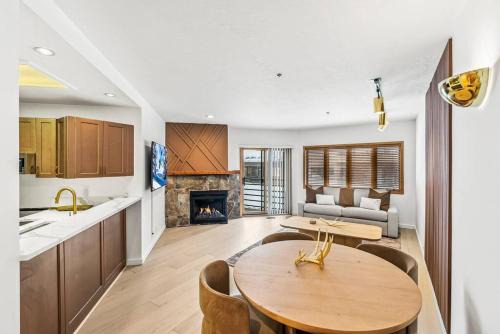 Luxe Deer Valley Condo