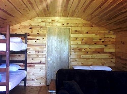 Luxury Black Hills Cabins & RV Resort Near Sturgis, South Dakota