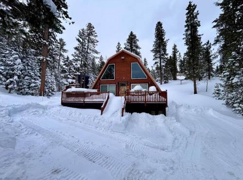 Luxury Cabin, Hot Tub & Fire Pit, Zion&Bryce Basecamp