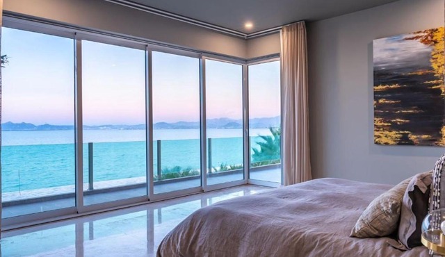Luxury Penthouse - Stunning Views