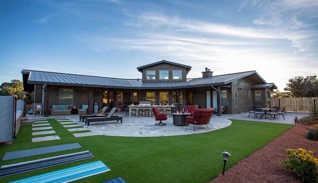 Luxury Sedona Destination!!