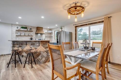 Luxury Spacious House Great for a Family Retreat