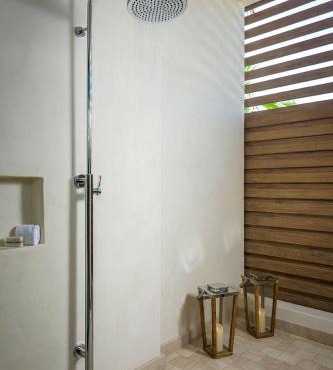 Luxury Studio with ocean view in a private community with hotel amenities