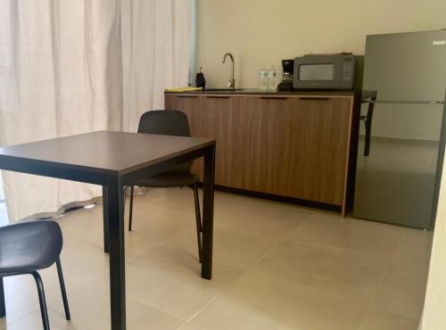 MA1100 loft
