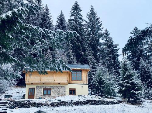 Magia di montagna