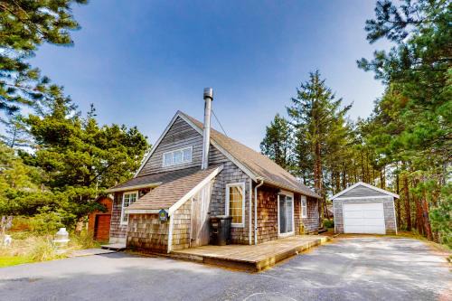 Main Deck