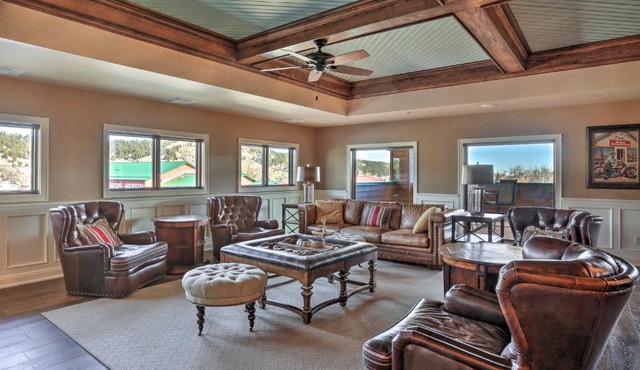 Main Street Sturgis Apt w/High-End Features