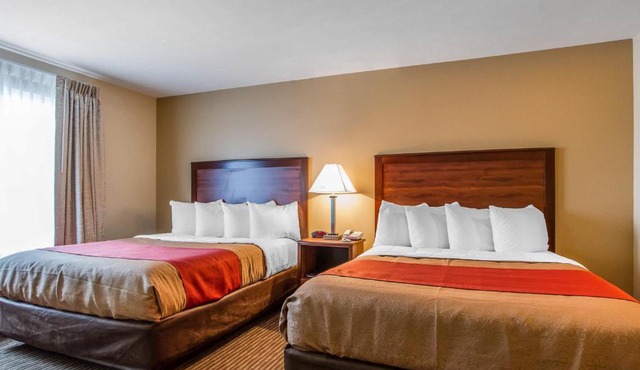 MainStay Suites Grand Island