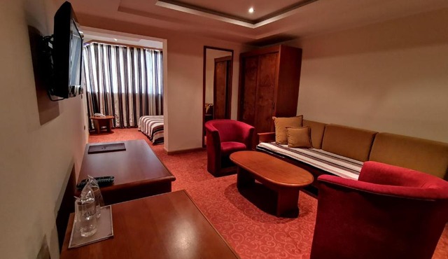 Mali Hotel BaMBiS