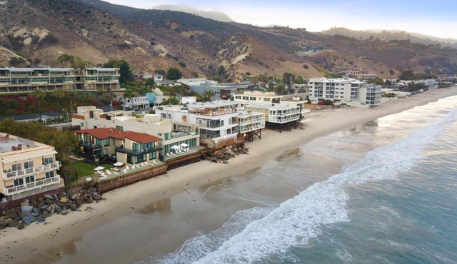 Malibu Sand by Stay Awhile Villas