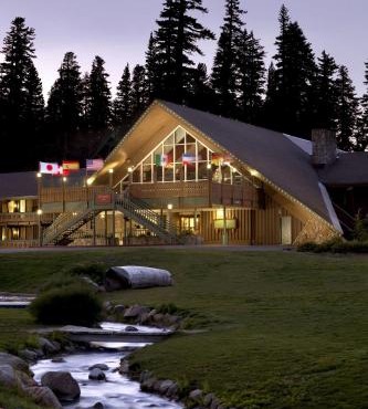 Mammoth Mountain Inn