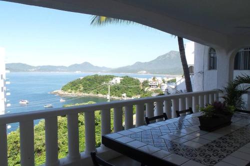 Manzanillo Ocean Views Las Hadas Peninsula