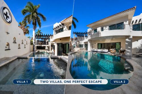 #Marbella Lane - Grand Private Luxury Home Villa