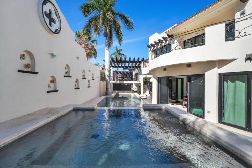 #Marbella Lane - PrimeVilla n Modern Home Comfort