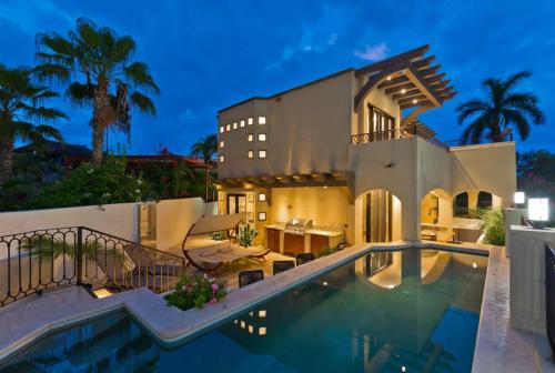 Marbella lane - Stylish Private Villa OceanViews