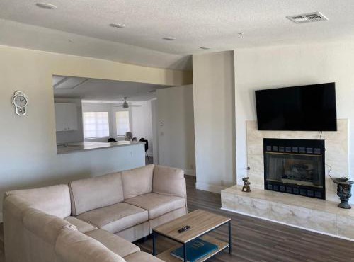 Marbella Lane - Majestic Desert Mountain Views