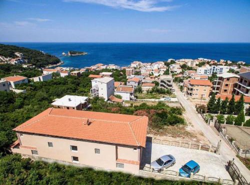 MarBok Apartments with SeaView