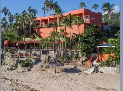 Margarita Suite