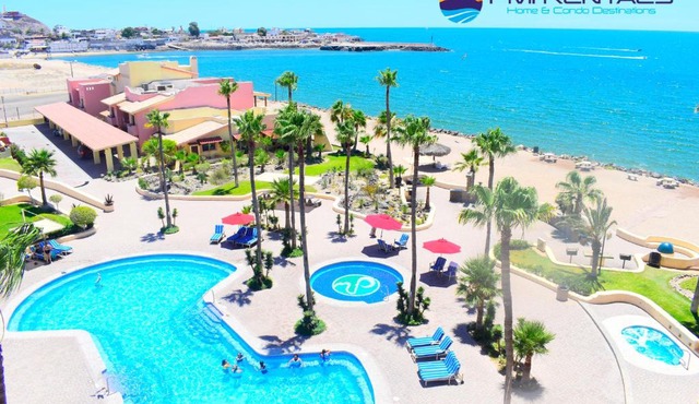 Marina Pinacate A-510