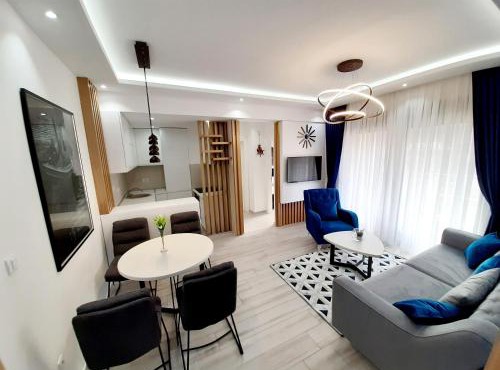 Maritimo di Cattaro*Lux Apartment with Garage