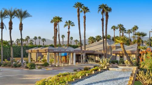 Marriott Desert Springs Villas I - 1BD