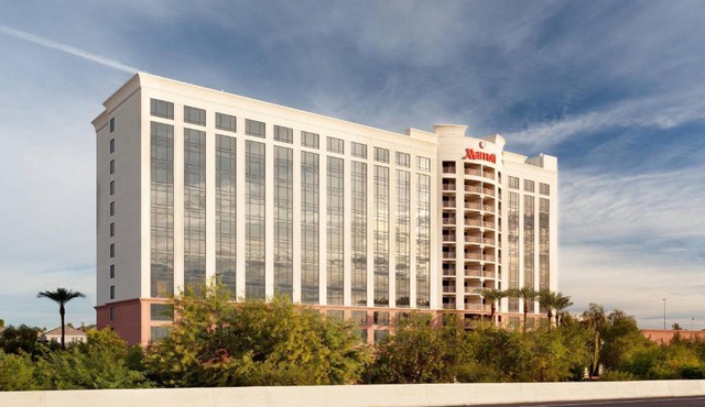 Marriott Phoenix Airport