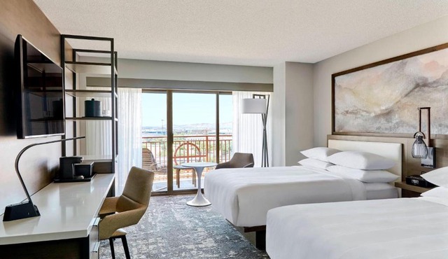 Marriott Phoenix Airport