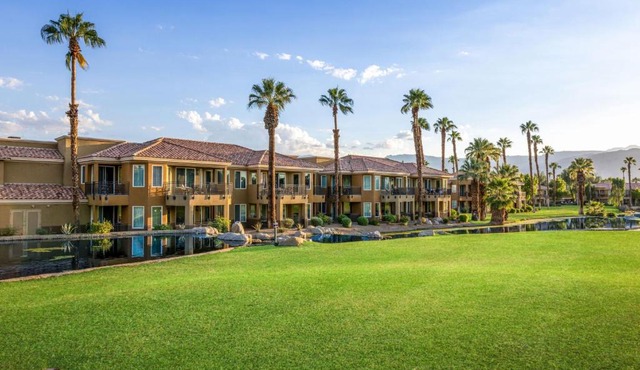 Marriott's Desert Springs Villas II